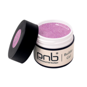 Гель моделюючий PNB Builder Gel №022 Sparkle Blush 15 мл, фото 1