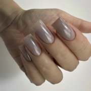 Гель моделюючий PNB Builder Gel №029 Elegant Mist 15 мл, фото 2