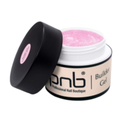 Гель моделюючий PNB Builder Gel Cosmo Rose 15 мл, фото 1
