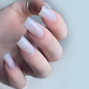 Гель моделюючий PNB Builder Gel Cosmo Milk 15 мл, фото 2