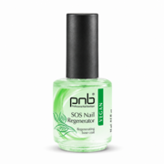 База для нігтів PNB SOS Nail Regenerator 15 мл , фото 1