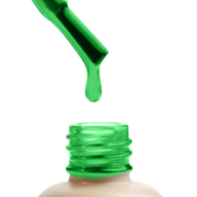 Гель-лак витражный PNB Gel Polish illusion 2.0 №1 8 мл, фото 2