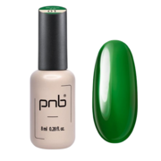 Гель-лак витражный PNB Gel Polish illusion 2.0 №1 8 мл, фото 1