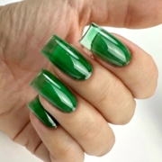 Гель-лак витражный PNB Gel Polish illusion 2.0 №1 8 мл, фото 3