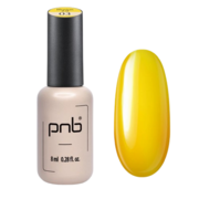 Гель-лак витражный PNB Gel Polish illusion 2.0 №3 8 мл, фото 1