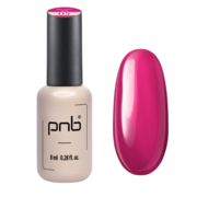 Гель-лак витражный PNB Gel Polish illusion 2.0 №5 8 мл, фото 1