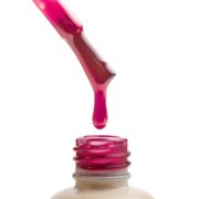 Гель-лак витражный PNB Gel Polish illusion 2.0 №5 8 мл, фото 2