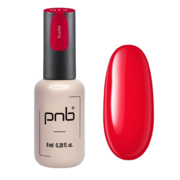 Гель-лак PNB Gel Polish №12 8 мл, фото 1