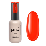 Гель-лак PNB Gel Polish №146 8 мл, фото 1