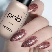Гель-лак PNB Gel Polish №186 8 мл, фото 3
