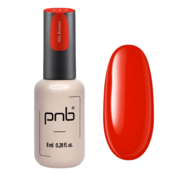 Гель-лак PNB Gel Polish №333 8 мл, фото 1