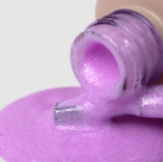 Гель-лак PNB Gel Polish №11L Frosty Pink 8 мл, фото 2