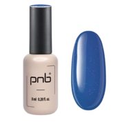 Гель-лак PNB Gel Polish Deep Atlantic 8 мл, фото 1