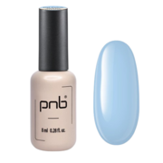 Гель-лак PNB Gel Polish Ocean Whisper 8 мл, фото 1