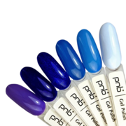 Гель-лак PNB Gel Polish Ocean Whisper 8 мл, фото 3