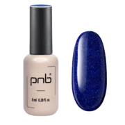 Гель-лак PNB Gel Polish Twilight Spark 8 мл, фото 1