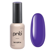 Гель-лак PNB Gel Polish Violet Horizon 8 мл, фото 1