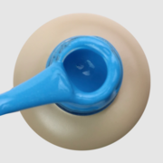 Гель-лак PNB Gel Polish Juicy Spark Indigo Plum 8 мл, фото 2