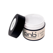 Полигель PNB Acryflex Gel №01 Pure Crystal 5 мл прозрачный, фото 1