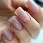 Полигель PNB Acryflex Gel №04 Light peach 15 мл, фото 2