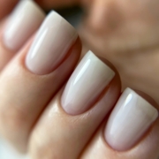 Полигель PNB Acryflex Gel №02 Milky Charm 15 мл, фото 2