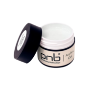 Полигель PNB Acryflex Gel №02 Milky Charm 15 мл, фото 1
