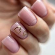 Полигель PNB Acryflex Gel №03 Pink Elegance 15 мл, фото 2