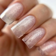 Полигель PNB Acryflex Gel №05 Silver Gleam15 мл, фото 2