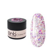 Гель PNB Galaxy Gel №01 Pink 5 мл, фото 1
