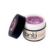 Гель PNB Galaxy Gel №01 Pink 5 мл, фото 2