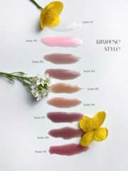 База камуфлююча OMG..My Darling Japanese Style №2 10 мл, фото 6