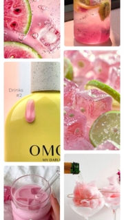Гель-лак OMG..My Darling Drinks №2 10 мл, фото 6