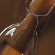 Гель-лак OMG..My Darling More Coffee №7 10 мл, фото 4