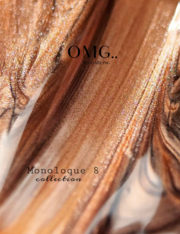 Гель-лак OMG..My Darling Monologue №8 10 мл, фото 1