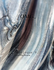 Гель-лак OMG..My Darling Monologue №9 10 мл, фото 1