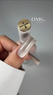 Гель-лак OMG..My Darling If You Love №2 10 мл , фото 1
