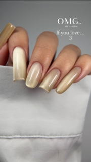 Гель-лак OMG..My Darling If You Love №3 10 мл , фото 5