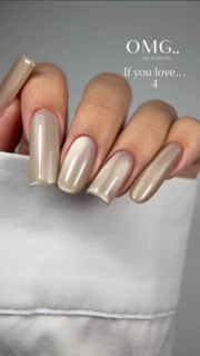 Гель-лак OMG..My Darling If You Love №4 10 мл , фото 5