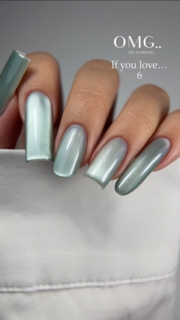 Гель-лак OMG..My Darling If You Love №6 10 мл , фото 5