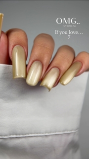 Гель-лак OMG..My Darling If You Love №7 10 мл , фото 4