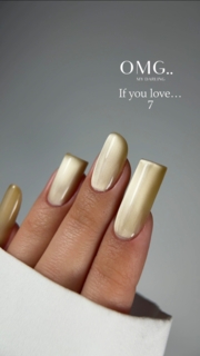 Гель-лак OMG..My Darling If You Love №7 10 мл , фото 5