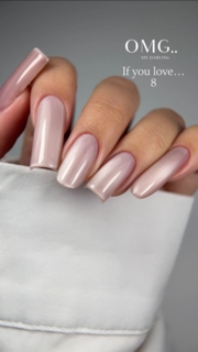 Гель-лак OMG..My Darling If You Love №8 10 мл , фото 5