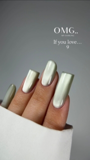 Гель-лак OMG..My Darling If You Love №9 10 мл , фото 1