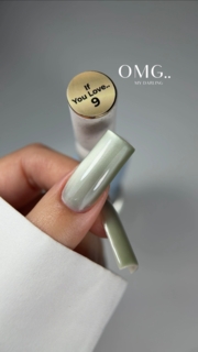 Гель-лак OMG..My Darling If You Love №9 10 мл , фото 5