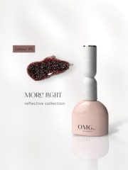 Гель-лак OMG..My Darling More Light №5 10 мл, фото 1