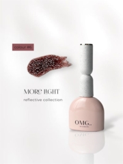 Гель-лак OMG..My Darling More Light №6 10 мл, фото 1