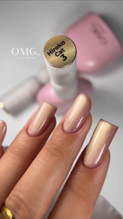 Гель-лак OMG..My Darling Hiroko Cat №3 10 мл, фото 5