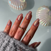 Втирание для ногтей OMG..My Darling Hoshi Chrome Powder №2, фото 2
