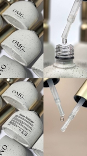 База каучукова OMG..My Darling Rubber base 10 мл , фото 2