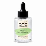 Ремувер PNB Quick Cuticle 30 мл, фото 1